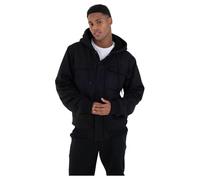 Hurley Surge 2.0 Jacke black Herren Gr. L