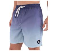 Hurley Volley Icon Degradee 17´´ Swimming Shorts Blau S Mann
