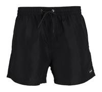Hurley Volley Icon Solid 15´´ Swimming Shorts Schwarz L Mann