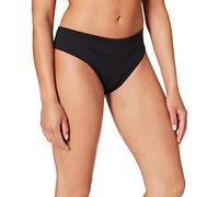 Hurley W Full Surf Btm Bikini-Unterteil , Newprint Or Black/Wht , S