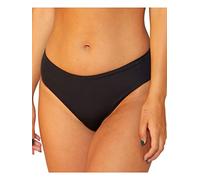 Hurley W Full Surf Btm Bikini-Unterteil , Newprint Or Black/Wht , XS