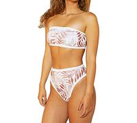 Hurley W Party Palm Rib Hg Waist Mod BTM