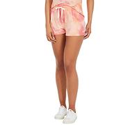 Hurley W Tie Dye Fleece Short