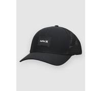Hurley Warner Trucker Cap black Gr. Uni