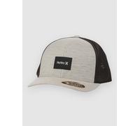 Hurley Warner Trucker Cap wheat Gr. Uni