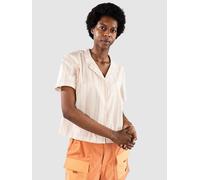 Hurley Wildest Dreams Hemd off white Damen Gr. XS