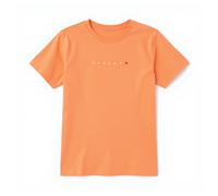 Hurley - Women's Tee Cr nimals - T-Shirt, Gr. M, orange (Roulette)