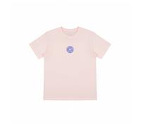 Hurley - Women's Tee Island Sea Elements - T-Shirt, Gr. L, rosa (BeachClay)