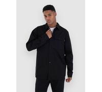 Hurley Worker Flannel Lined Hemd black Herren Gr. M