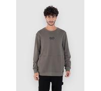 Hurley Xxx Series Crew Sweater cargo Herren Gr. L
