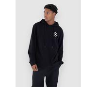 Hurley Xxx Series Hoodie black Herren Gr. S