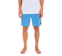 Hurley Zuma II 18" Volley, Blue Heroic, Groß