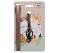 Butzon & Bercker Schlüsselband mit Karabinerhaken - Hurra, ich bin jetzt ein Schulkind