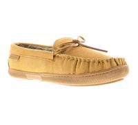Hush Puppies ace Leder Herren Vollpantoffeln tan EU 47.5 / UK 12