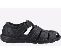 Hush Puppies Albert Fischer Sandalen Herren EU 47.5 / UK 12