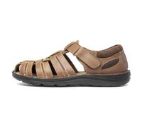 Hush Puppies Sandale Albert Herren Sommer hautfarben Größe 43 EU