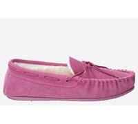 Hush Puppies Allie MEMORY FOAM Hausschuhe Womens EU 36 / UK 3