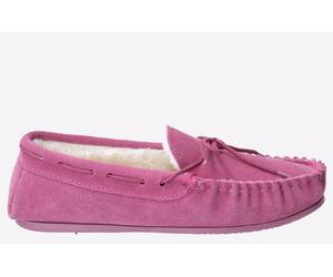 Hush Puppies Allie MEMORY FOAM Hausschuhe Womens EU 36 / UK 3