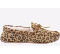Hush Puppies Allie MEMORY FOAM Hausschuhe Womens EU 42 / UK 8