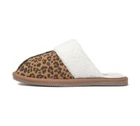 Hush Puppies Arianna Slipper für Damen, leopard, 39 EU