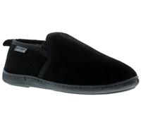 Hush Puppies Arnold Slip On Suede MEMORY FOAM Homme EU 39/UK 6