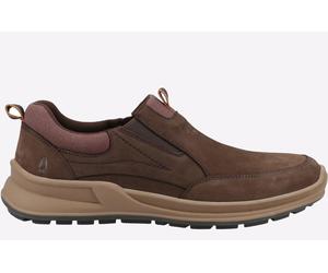 Hush Puppies Arthur MEMORY FOAM Herren EU 44.5 / UK 10