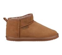 Hush Puppies Ashanti Wildleder Damen Tan Pantoffeln EU 39/UK 6