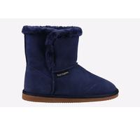 Hush Puppies Ashleigh MEMORY FOAM Slipper Stiefel Damen EU 37 / UK 4