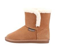 Hush Puppies AshleighSlipper für Damen, hautfarben, 3 UK