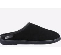 Hush Puppies Ashton Chaussons MOUSSE À MÉMOIRE Homme EU 46 / UK 11