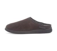 Hush Puppies AshtonSlipper für Herren, braun, 12 UK