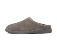 Hush Puppies Herren Ashton Hausschuh, grau, 43 EU