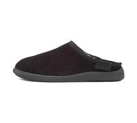 Hush Puppies AshtonSlipper für Herren, Schwarz, 41 EU