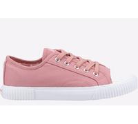 Hush Puppies Brooke Stoff Damensneaker In Pink EU 37 / UK 4
