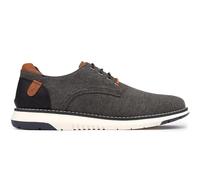 Hush Puppies Bruce Spitze Herren Sommer, grau, 40.5 EU