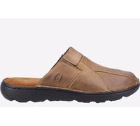 Hush Puppies Carson Mule Leder Sandale Herren EU 42 / UK 8