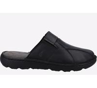 Hush Puppies Carson Mule Leder-Sandale Herren EU 43 / UK 9