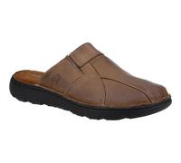 Hush Puppies Carson Mule Sandale en cuir pour homme EU 46 / UK 11