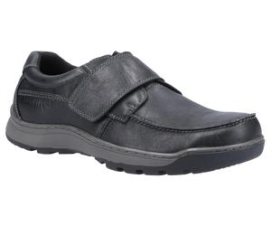 Hush Puppies Casper Comfort Sangle MOUSSE À MÉMOIRE Homme EU 46 / UK 11