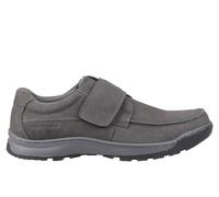 Hush Puppies Casper Komfortriemen Memory Foam Herren Schuhe EU 39/UK 6
