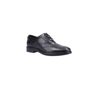 Hush Puppies - Chaussures brogues SANTIAGO - Homme (Noir) EU 47.5 / UK 12