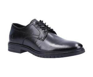 Hush Puppies - Chaussures STERLING - Homme (Noir) EU 43 / UK 9