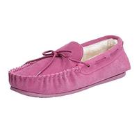 Hush Puppies Damen Allie Low-Top Hausschuhe, rose, 37 EU