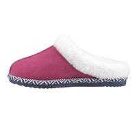 Hush Puppies Damen Amara Hausschuhe, Rose, 38 EU