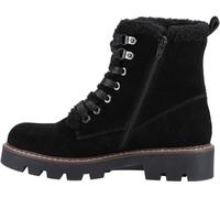 Hush Puppies Damen AureliaAurelia Stiefeletten, Schwarz, 40 EU