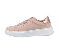 Hush Puppies Damen Camille Sneaker, Hellrosa, 39 EU