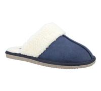 Hush Puppies Damen/Damen Arianna Wildleder Hausschuhe (Navy) EU 37 / UK 4