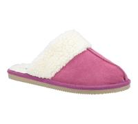Hush Puppies Damen/Damen Arianna Wildleder Pantoffeln (Rosa) EU 40,5 / UK 7