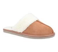 Hush Puppies Damen/Damen Arianna Wildleder Pantoffeln (Tan) EU 40,5 / UK 7