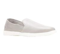 Hush Puppies Damen/Damen Everyday Lederschuhe (Grau) EU 36 / UK 3